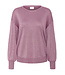 Kaffe Regina Pullover Tulipwood