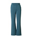 Yest Curve Henrika Pants Teal Green