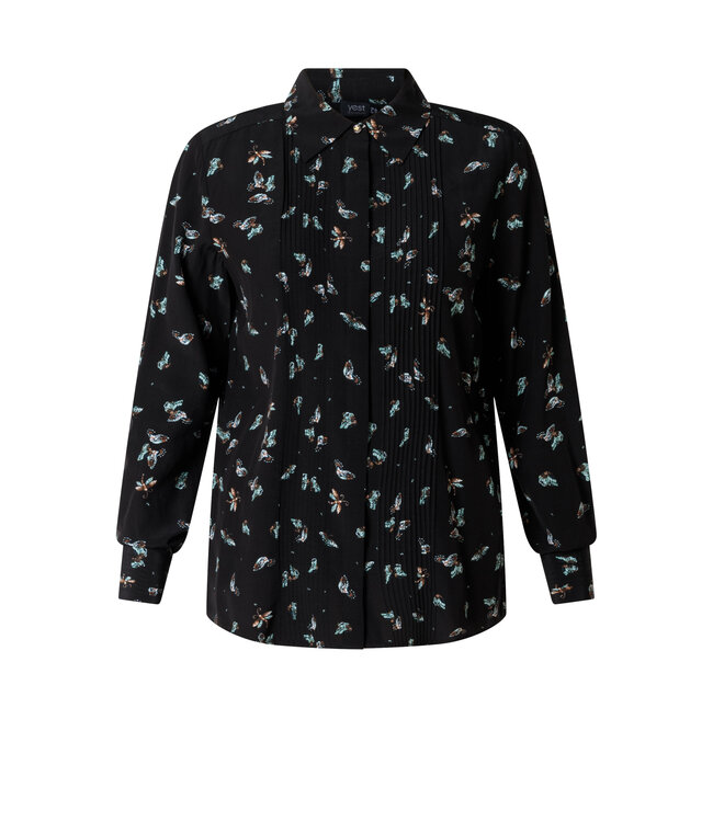 Yest Curve Haya Blouse