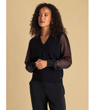 Ivy Beau Ivy Beau Aya Pullover