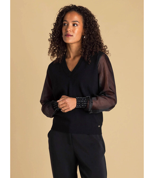 Ivy Beau Aya Pullover