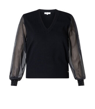 Ivy Beau Ivy Beau Aya Pullover