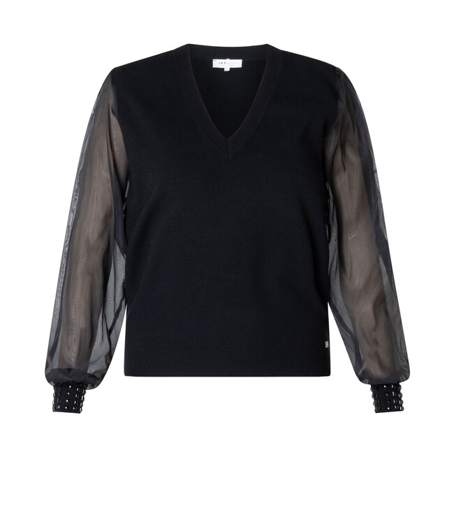 Ivy Beau Aya Pullover