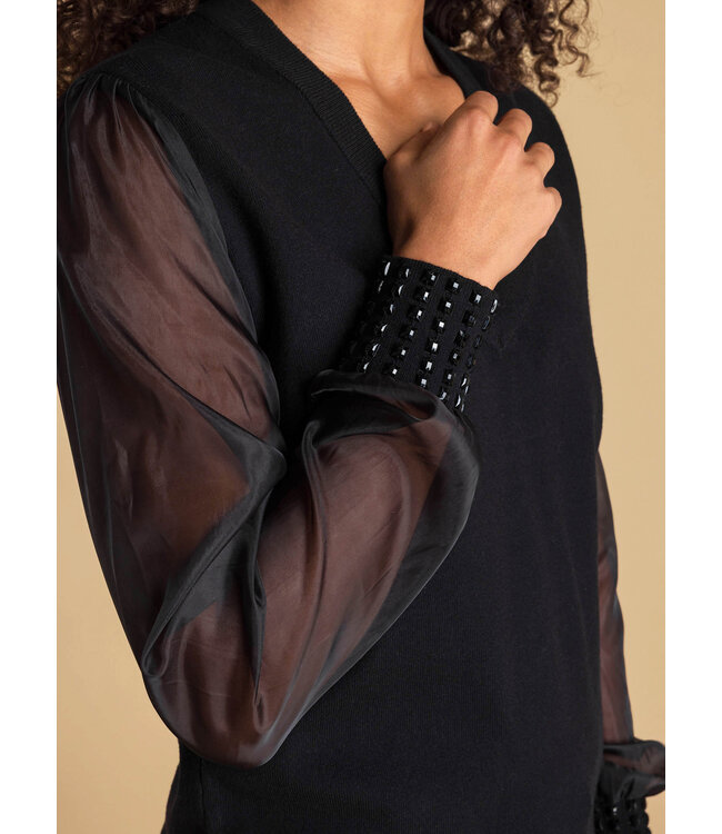 Ivy Beau Aya Pullover