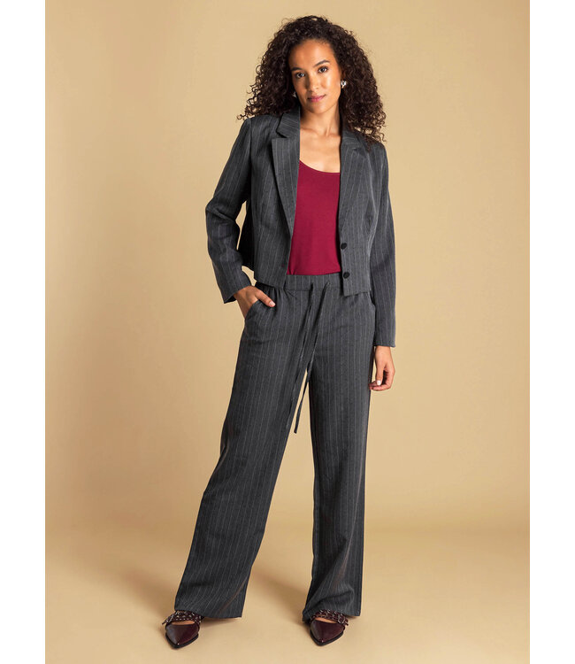 Ivy Beau Aleyna Blazer Glam