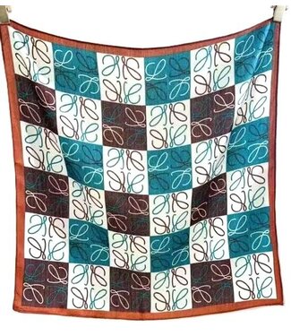 Trend Scarf Lady Mix S