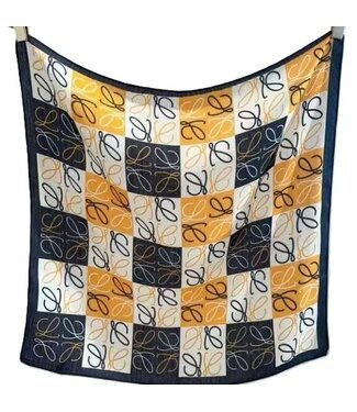 Trend Scarf Lady Mix F