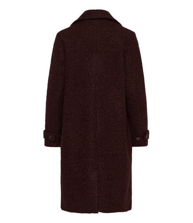 Kaffe Anne Coat Fudge