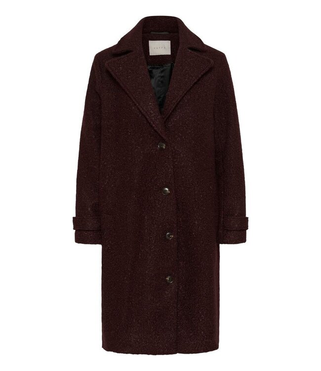 Kaffe Anne Coat Fudge