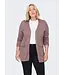 Only Carmakoma Esly Cardigan Rose Brown