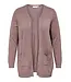 Only Carmakoma Esly Cardigan Rose Brown