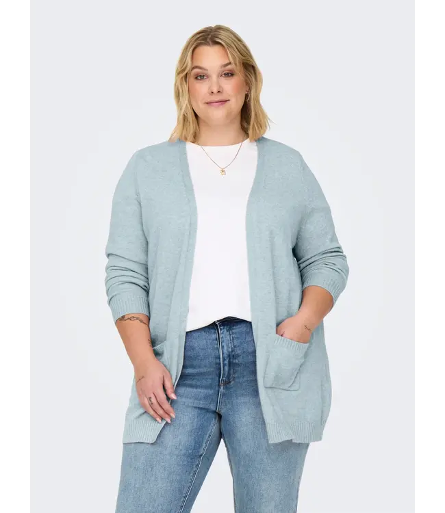 Only Carmakoma Esly Cardigan Arona