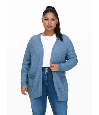 Only Carmakoma Only Carmakoma Esly Cardigan Allure