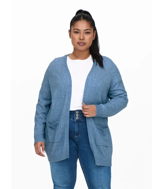 Only Carmakoma Esly Cardigan Allure