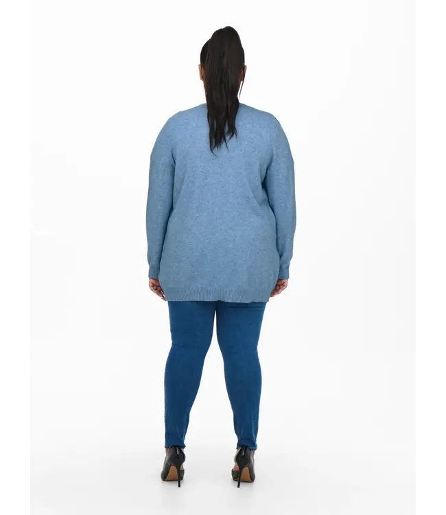 Only Carmakoma Esly Cardigan Allure