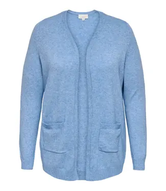 Only Carmakoma Only Carmakoma Esly Cardigan Allure