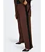 Only Carmakoma Leah Pants Shaved Chocolate