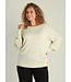 Yest Curve Gemina Pullover Sandy White