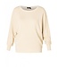 Yest Curve Gemina Pullover Sandy White