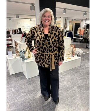 Yest Curve Yest Curve Gemma-Louise Cardigan