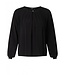 Yest Curve Hazel Blouse Black
