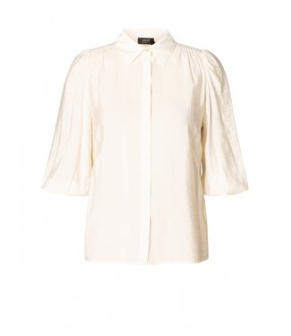 Yest Curve Yest Curve Vajenna Blouse Off White