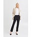 B.Young Dixi Straight Pants Black