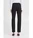 B.Young Dixi Straight Pants Black