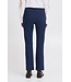 B.Young Dixi Straight Pants Copenhagen Night