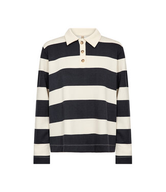 Soya Concept Soya Concept Barni Pullover Dark Navy