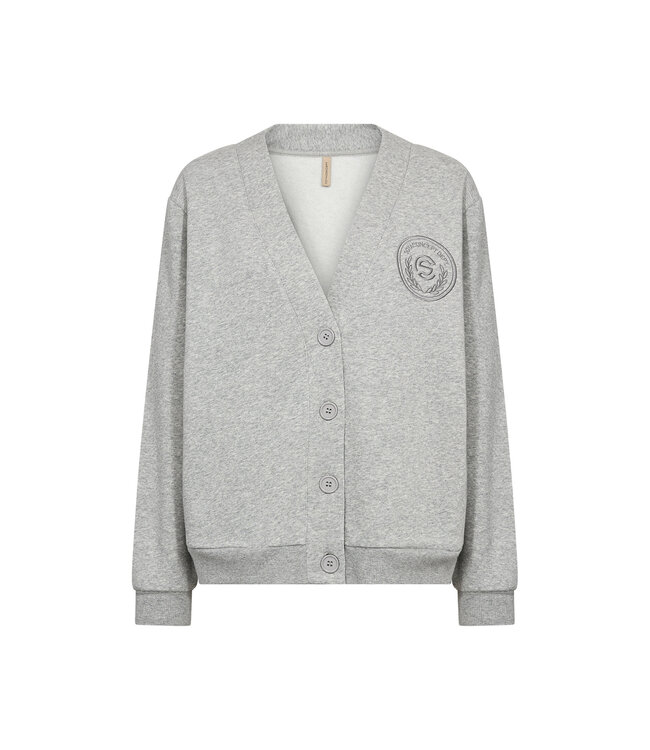 Soya Concept Angelin Cardigan Grey