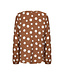 Wasabi Concept Celia Blouse Dot