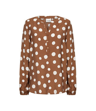 Wasabi Concept Wasabi Concept Celia Blouse Dot