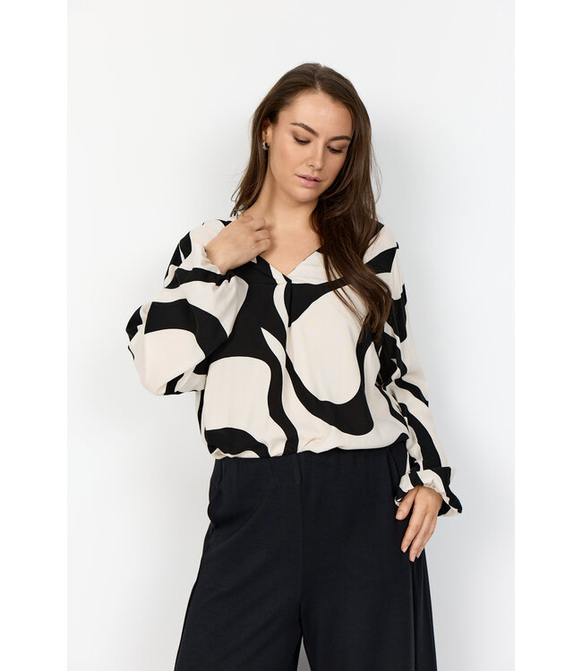 Wasabi Concept Chanita Blouse