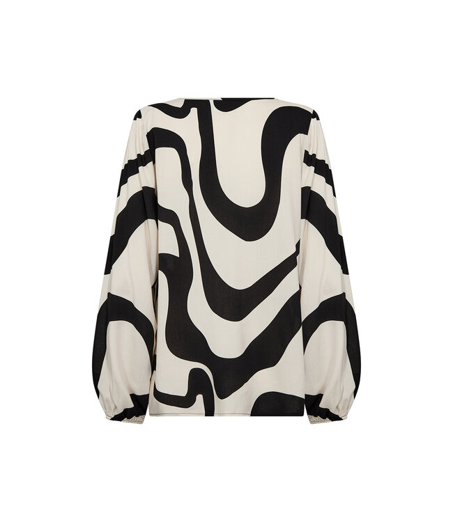 Wasabi Concept Chanita Blouse