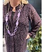 Ketting  Lila Long