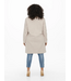 Only Carmakoma Carrie Coat Etherea