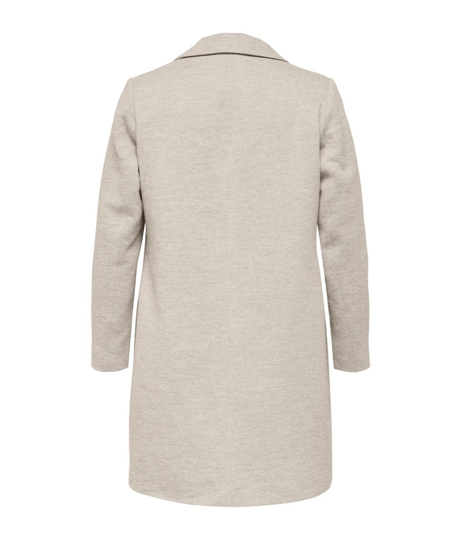 Only Carmakoma Carrie Coat Etherea