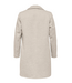 Only Carmakoma Carrie Coat Etherea