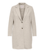 Only Carmakoma Carrie Coat Etherea