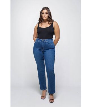 Fox Factor Fox Factor Rio Jeans Knox Blue