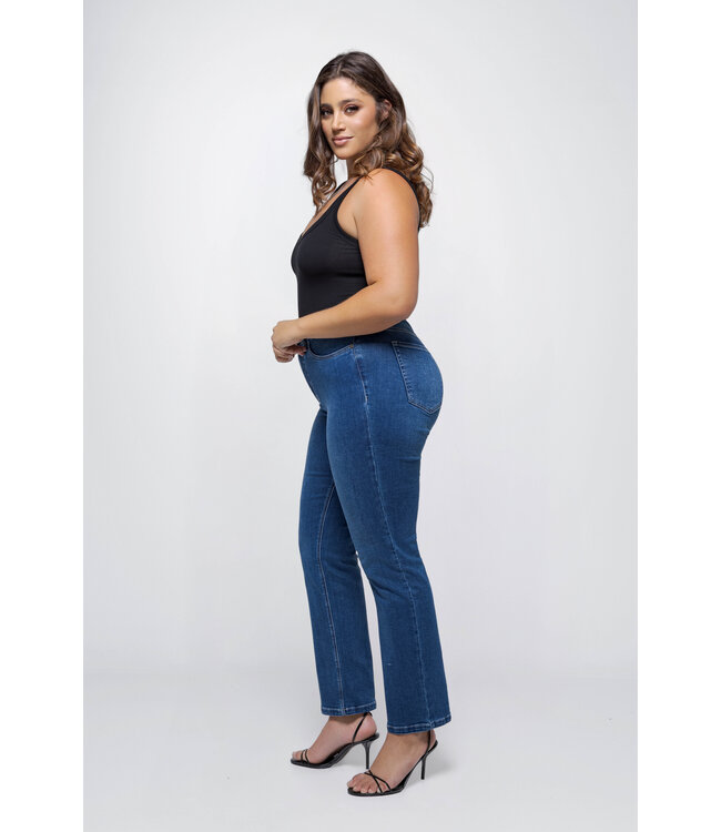 Fox Factor Rio Jeans Knox Blue