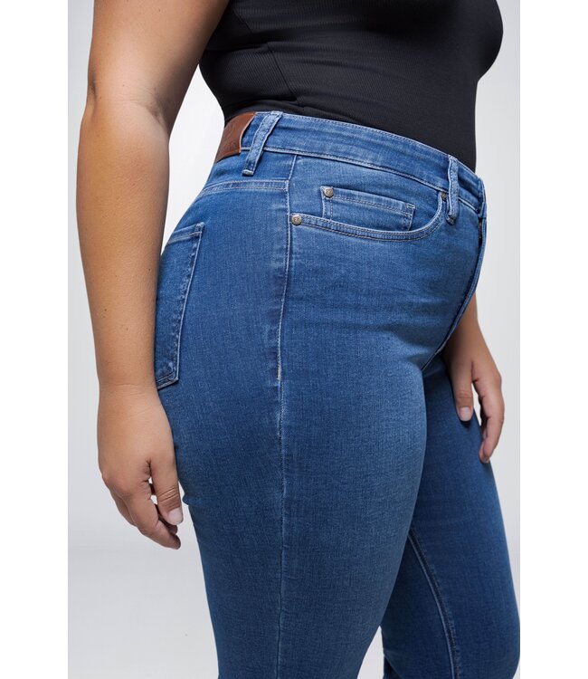 Fox Factor Rio Jeans Knox Blue