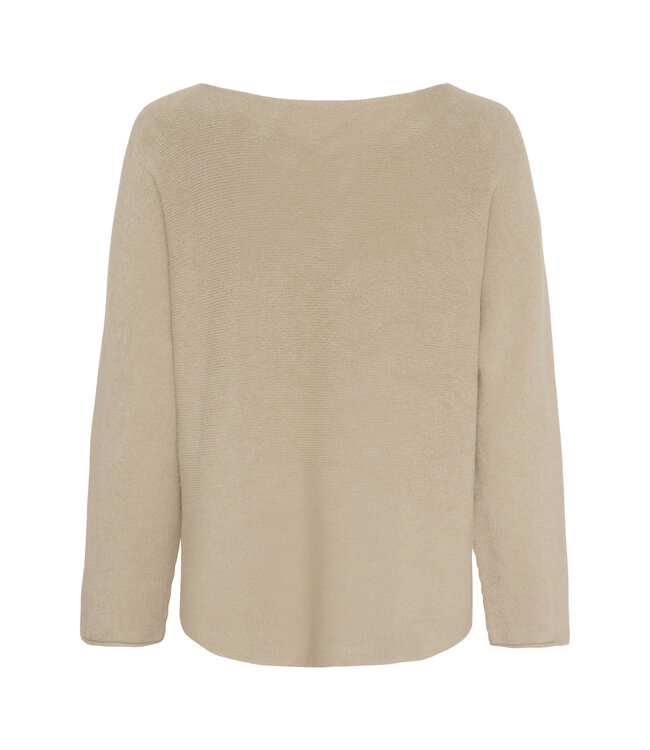 Marta du Chateau Dagmar Knit Cashmere