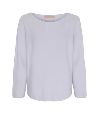 Marta du Chateau Marta du Chateau Dagmar Knit Cielo