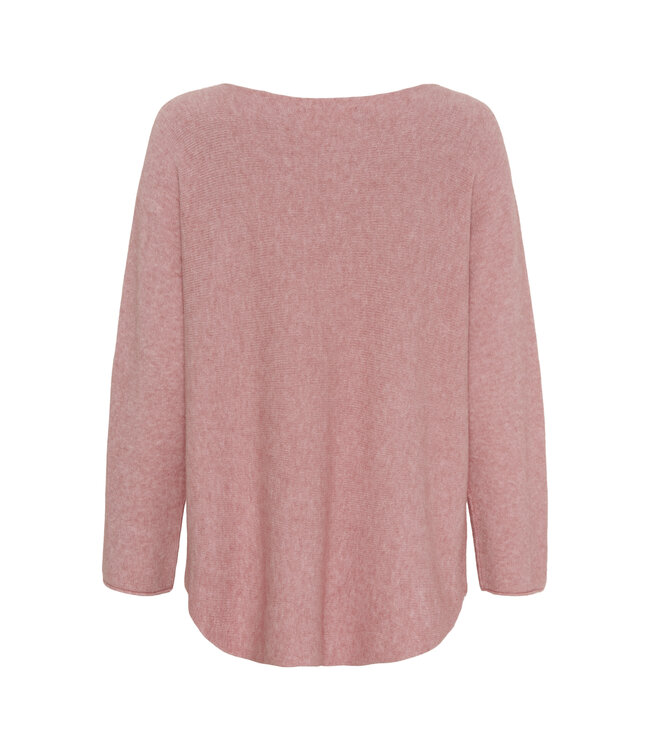 Marta du Chateau Dagmar Knit Old Rose