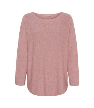 Marta du Chateau Marta du Chateau Dagmar Knit Old Rose