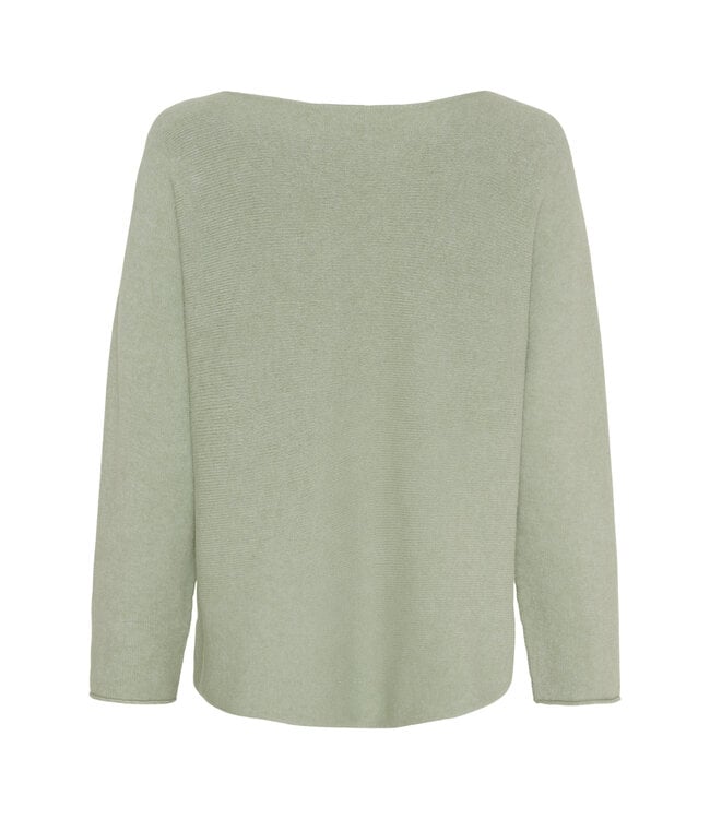 Marta du Chateau Dagmar Knit Salvia