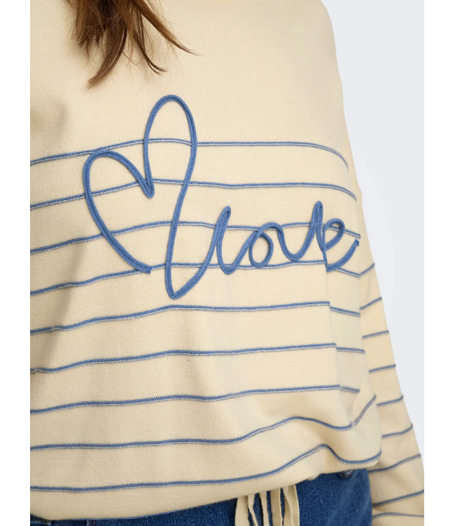 Only Carmakoma Signe Knit