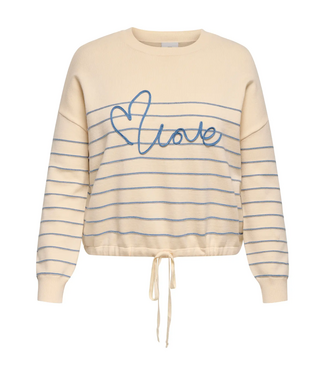 Only Carmakoma Only Carmakoma Signe Knit